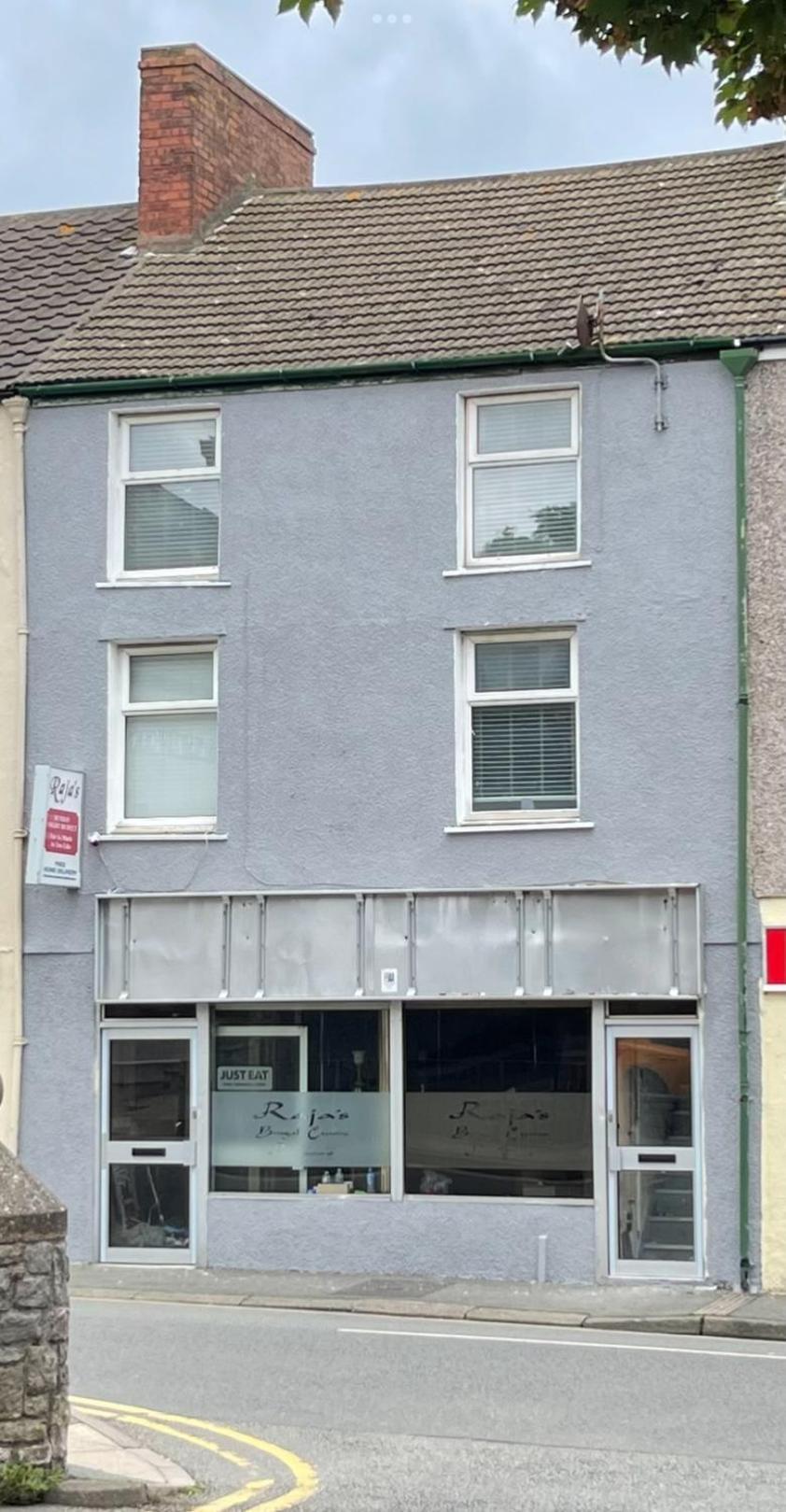 Holyheadinn 외부 사진